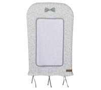 DOMIVA Materassino fasciatoio, Cotone, FILOU, 50x75 cm