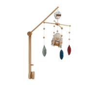 DOMIVA - MOBILE MUSICALE AL FILO DELL'ACQUA