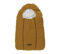 DOMIVA - NIDO D'ANGELLO 80 cm CARAMELLO AL FILO ACQUA