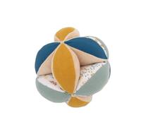 Domiva - Palla SENSORIALE Ø 12 cm INDIGO AL FILO ACQUA
