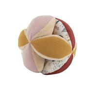 Domiva - Palla SENSORIALE Ø 12 cm Vecchia rosa al filo dell'acqua