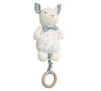 DOMIVA - PELUCHE MUSICALE FIOCCO