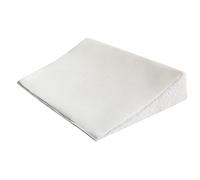 Domiva Plan Incline 15° 3D Wave 70X140 Bianco