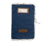 DOMIVA - PROTEGE CARNET SALUTE INDIGO AL FILO DELL'ACQUA