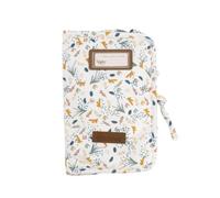 DOMIVA - PROTEGGI CARNET SALUTE STAMPATA A FILO ACQUA