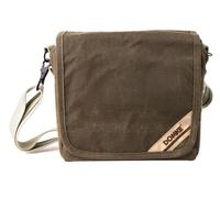 Domke 700-53A F-5xz - Custodia per fotocamera, colore: Marrone