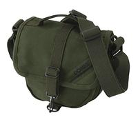Domke 700-90D F-9 JD - Borsa a tracolla piccola, colore: Verde oliva
