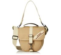 Domke 700-90S F-9 JD-Borsa a tracolla piccola, colore: sabbia