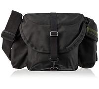 DOMKE Ballistic Camera Bags J-3 Borsa compatta per fotocamera, colore: Nero