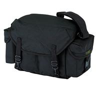 DOMKE Ballistic Camera Bags - J-SERIES BAG J-1 Borsa per fotocamera, colore: Nero