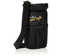 Domke - Custodia per galleggiamento e immersione DRI, misura: Small, colore: Nero