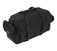Domke F-2B Ballistic Nylon Bag Borsa da spalla Nero