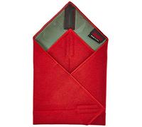 Domke F-34M Custodia di protezione 38 cm (15 pollici), colore: Rosso
