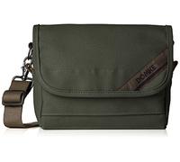 Domke F-5Xb, borsa a tracolla, colore: verde oliva