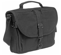 DOMKE F-803 Borsa per fotocamera, Nero