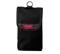 DOMKE F-901 COMPACT POUCH 5X9, Custodia compatta, colore: Nero