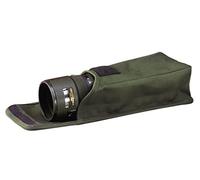 Domke F-901 - Custodia per obiettivi e filtri, colore: Verde oliva