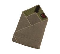 Domke F34M - Pellicola protettiva, 38 cm, colore: Grigio