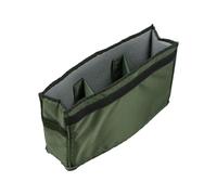 Domke Fa-230 Inserto a 3 scomparti F-3X, F803 En J3