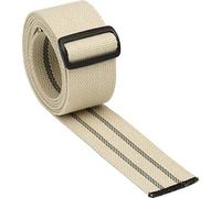 DOMKE Replacement 2" Wide Gripper Strap Tracolla di ricambio, colore: Beige