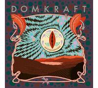Domkraft
