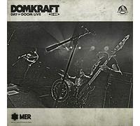Domkraft - Day Of Doom Live