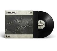 Domkraft - Day Of Doom Live