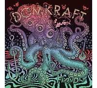 Domkraft - Flood