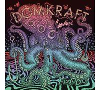DOMKRAFT Flood (Vinyl LP)