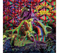 Domkraft Seeds (CD) Album