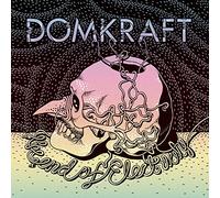 Domkraft The End of Electricity (CD) Album