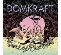 Domkraft - The End Of Electricity