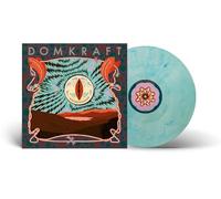 Domkraft ( vinyl )