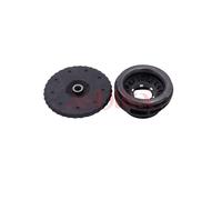 Cuscino ammortizzatore Assale anteriore SMA0172 ASHIKA per RENAULT NISSAN OPEL