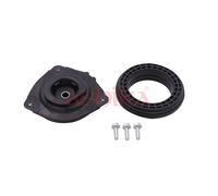 Domlager Federbeinlager Anteriore Destro per Nissan Note E11 NE11 Micra III