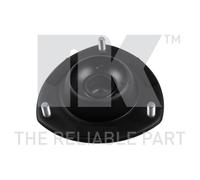 Supporti Ammortizzatore Frontale per Mitsubishi Galant VI Station Wagon EA _