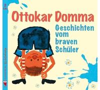 Domma,Ottokar - Geschichten vom braven Schüler