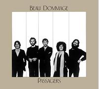Dommage, Beau - Passagers (1977)