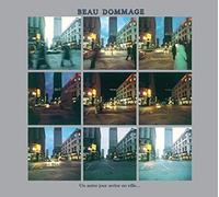 Dommage, Beau - Un Autre Jour Arrive En Ville (1976)