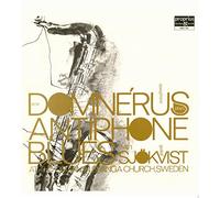Vinile Arne Domnerus & Gustav Sjokvist - Antiphone Blues