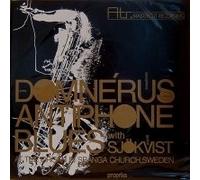 Domnérus,Arne - Antiphone Blues