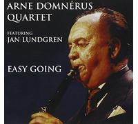 Domnerus Arne - Easy Going-Qt