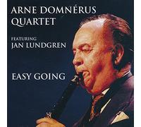 Domnerus, Arne Quartet - Easy Going