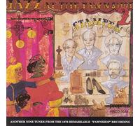 Audio Cd Jazz At The Pawnshop Vol.1 / Various