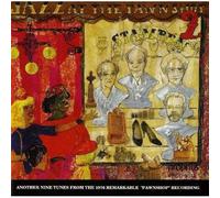 Domnerus/Hallberg/Erstrand/Ri - Jazz At The Pawnshop Vol.2