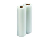 Domo 2 Rotoli Sacchetti Sottovuoto DO316L-20 transparent