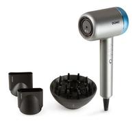 DOMO - Asciugacapelli 1800w Ionico Argento - Do2135hd