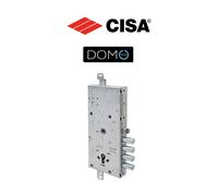 DOMO CONNEXA Cisa - Soluzione smart per porte blindate