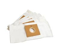 Domo DO-7247S-5SACS - Sacchetti per aspirapolvere, confezione da 5