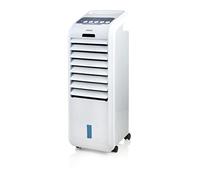 Termoventilatore Portatile DOMO DO153A Bianco